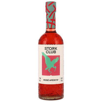 Stork Club Rose Aperitif