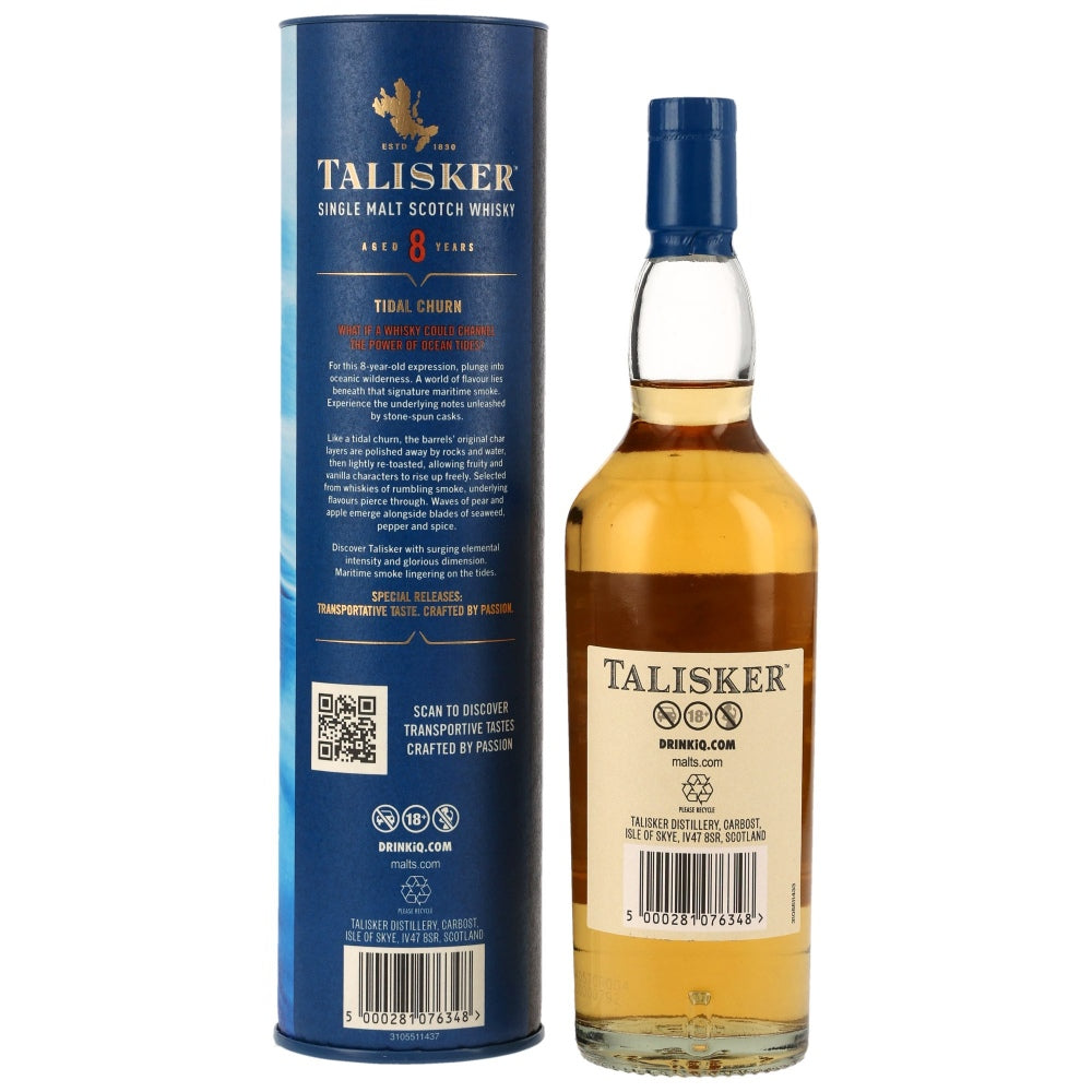 Talisker