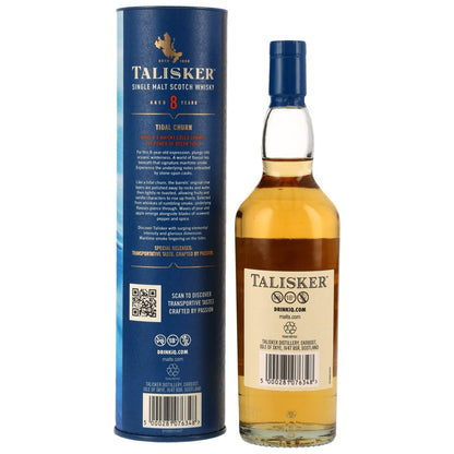 Talisker