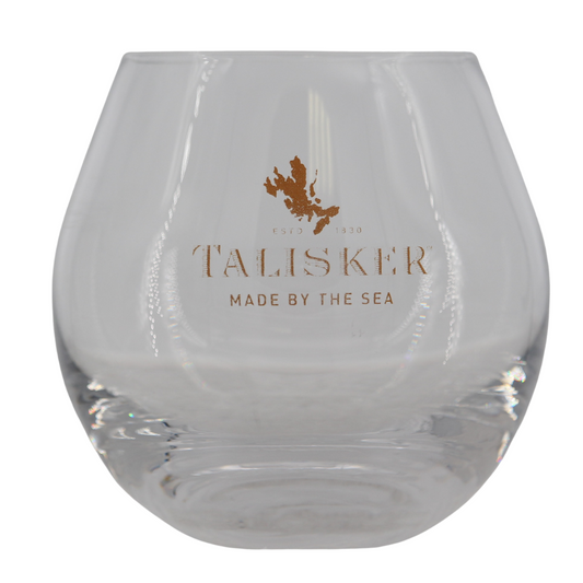 Talisker_Glas