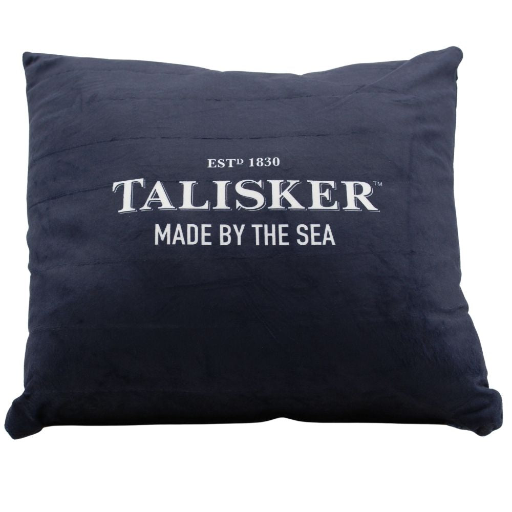 Talisker Kissen