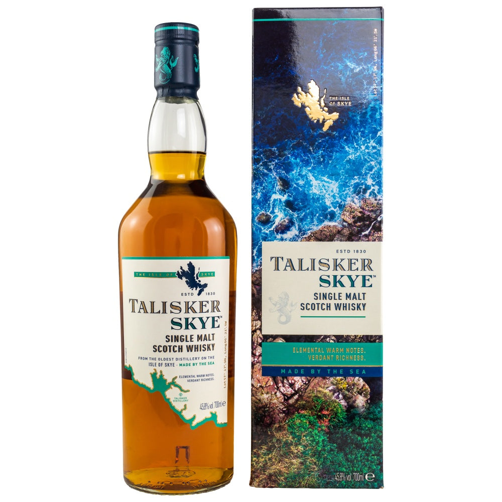 Talisker Skye