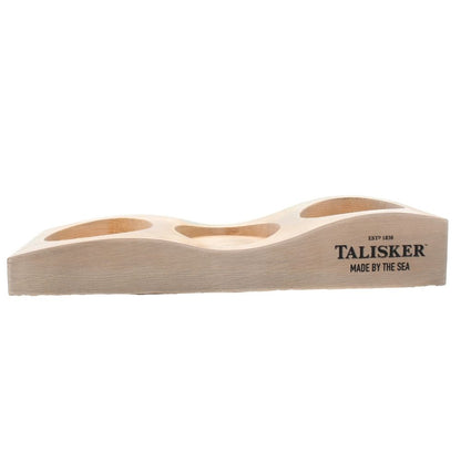 Talisker Tumblerhalter für 3 Tumbler