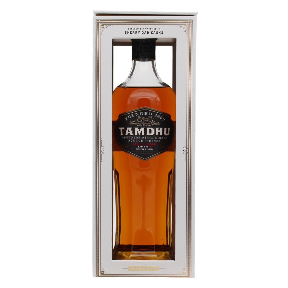 Tamdhu_Box_Front