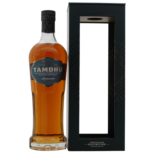 Tamdhu_Distinction