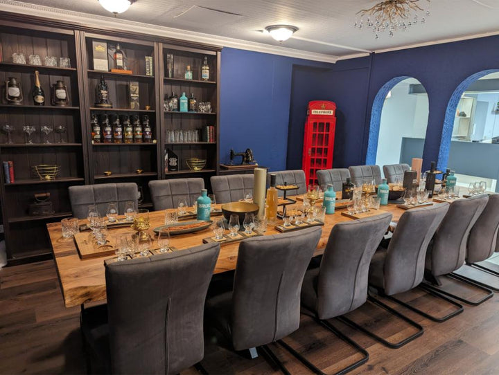Aberfeldy, Craigellachie & Royal Brackla Tasting - 9 Drams mit Pierre Kruff 4.4.26 um 18:00 Uhr – Veranstaltungsankündigung