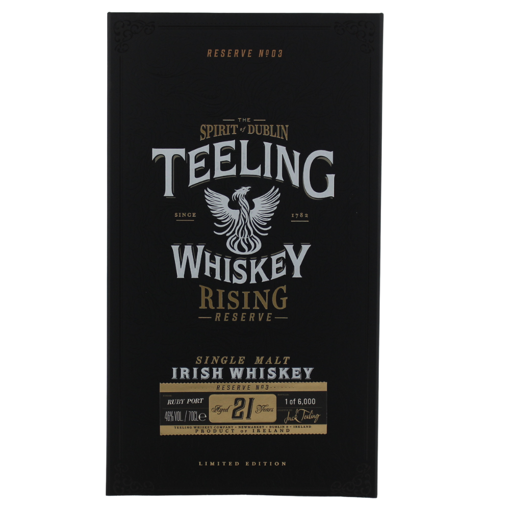Teeling_21y_Box_Front