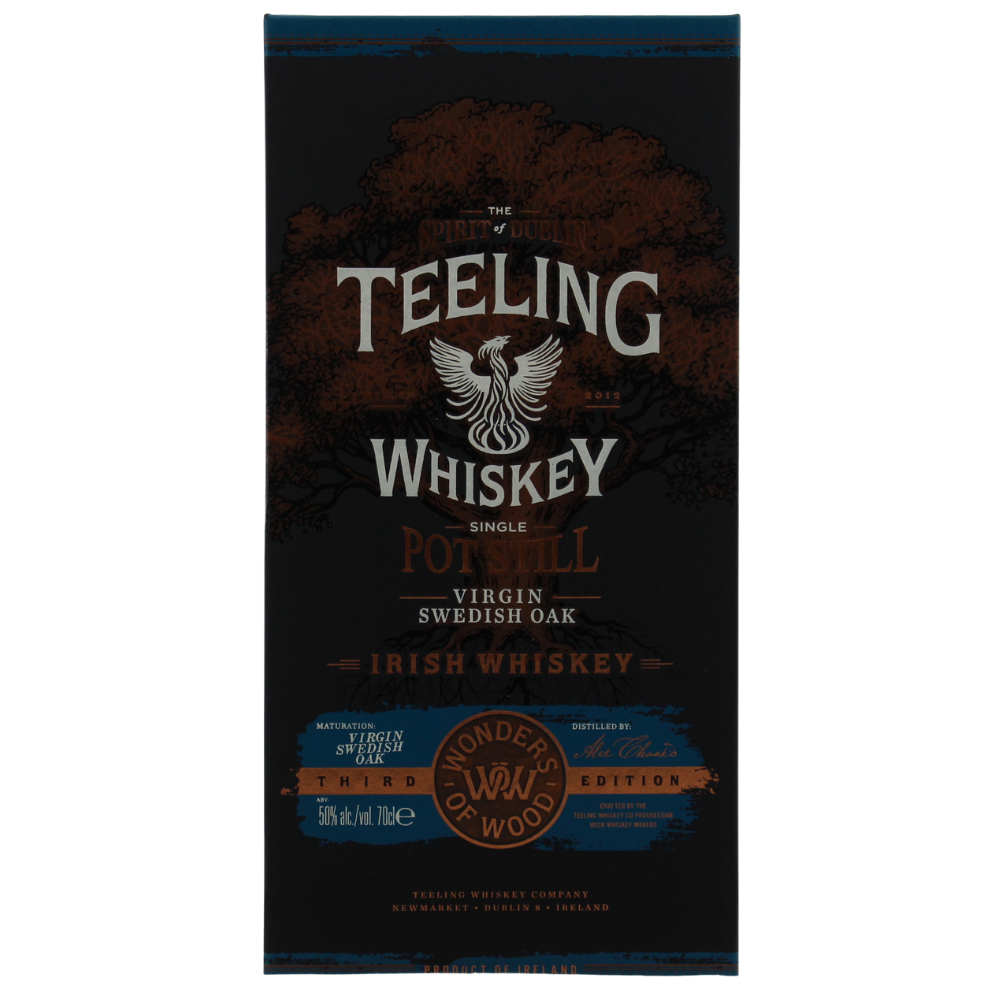 Teeling_SwedishOak_Box_Front
