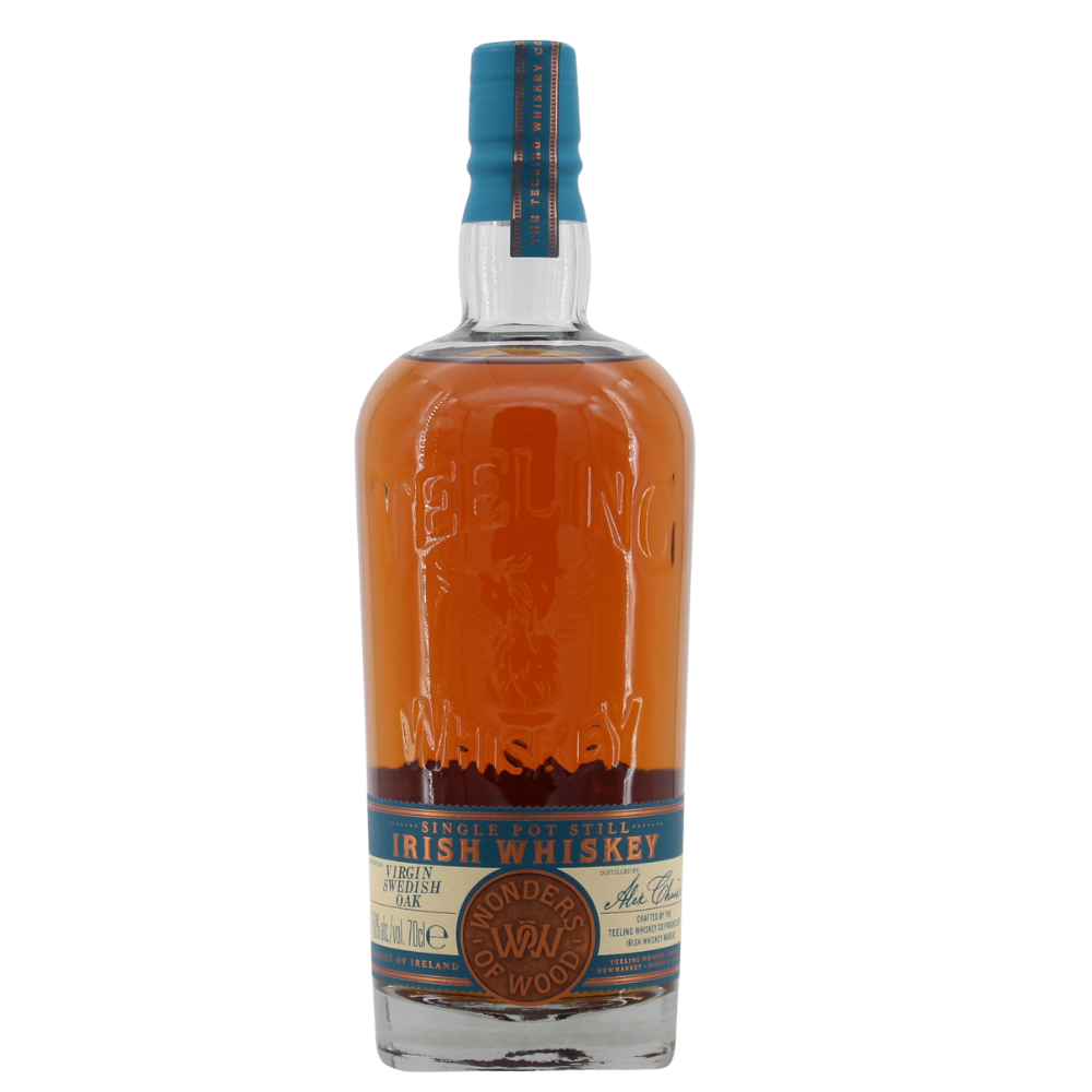 Teeling_Swedish_Oak_Front