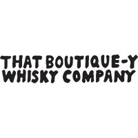 That Boutique Whiskey Logo