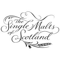 The Single Malts of Scotland Logo