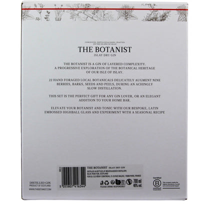 The Botanist