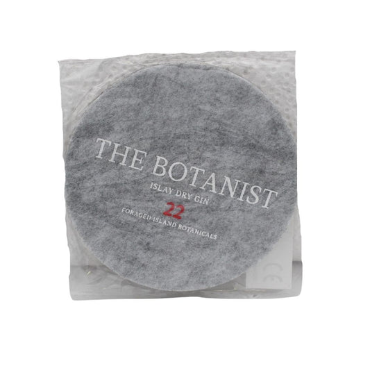 The Botanist Untersetzer