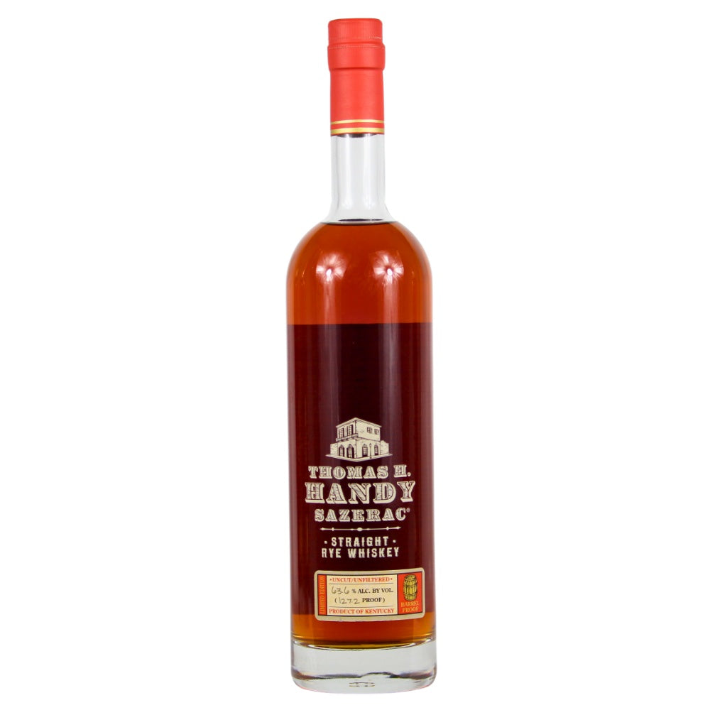 Thomas H. Handy Sazerac Straight Rye Whiskey