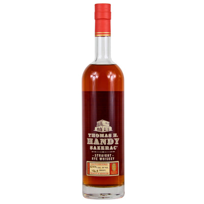 Thomas H. Handy Sazerac Straight Rye Whiskey