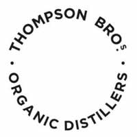 Thompson Bros Whisky Logo