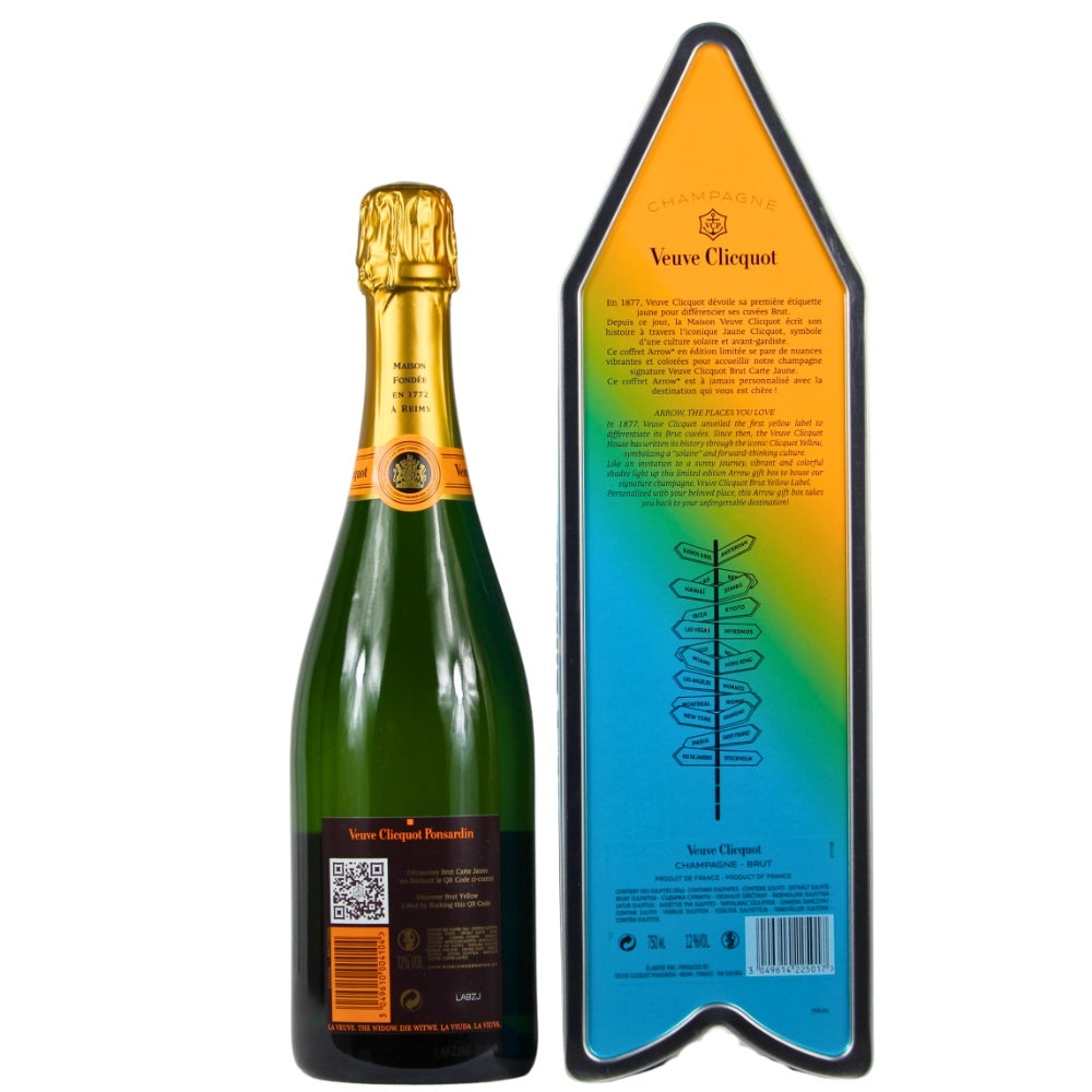 Veuve Clicquot