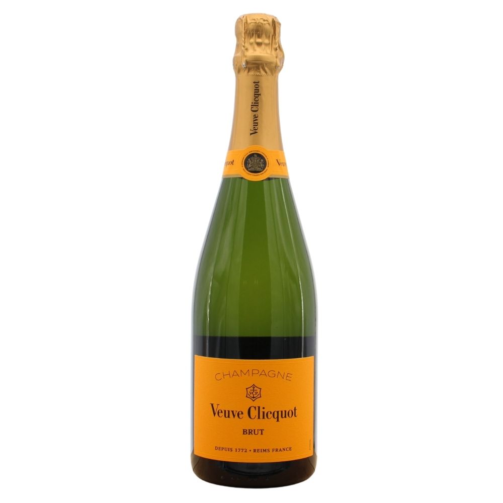 Veuve Clicquot  Champagne 1