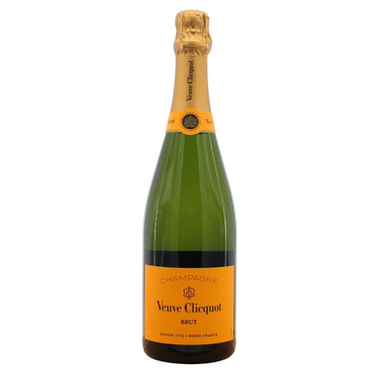 Veuve Clicquot  Champagne 1