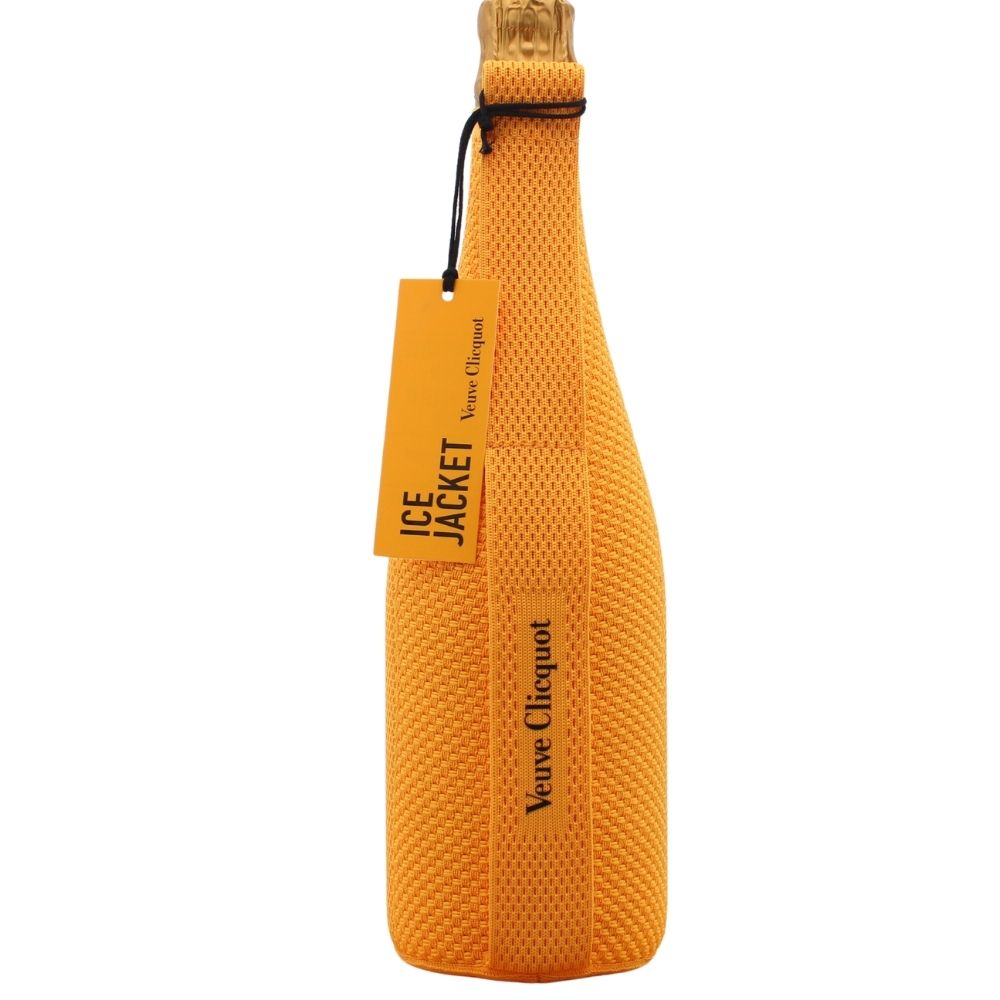 Veuve Clicquot Ice Jacket