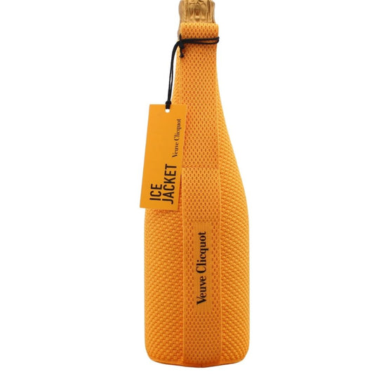 Veuve Clicquot Ice Jacket