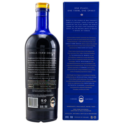 Waterford Hook Head Edition 1.1 50% 0,7l