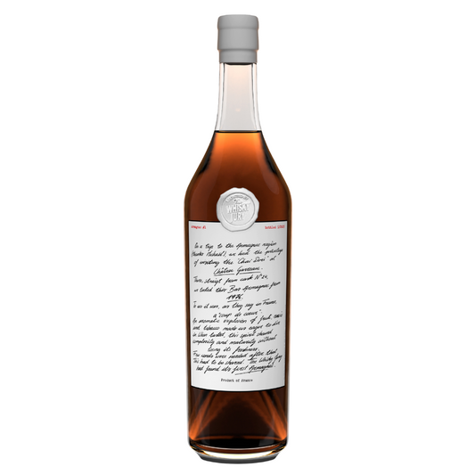 WhiskyJury_Armagnac