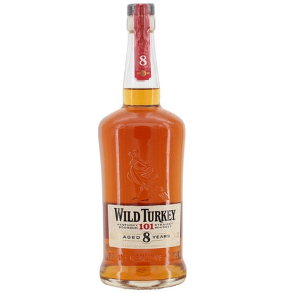 Wild_Turkey_8_Jahre