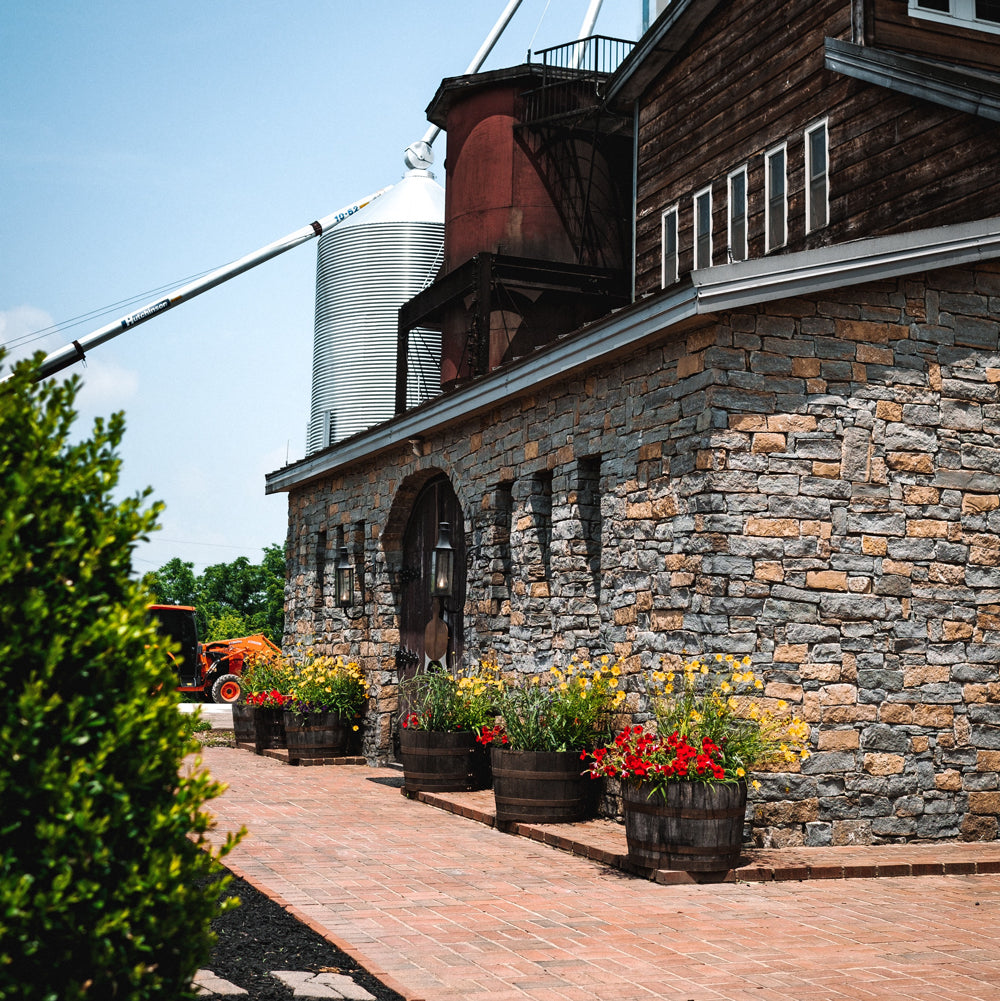 Willett Distillery