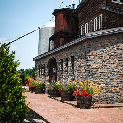 Willett Distillery