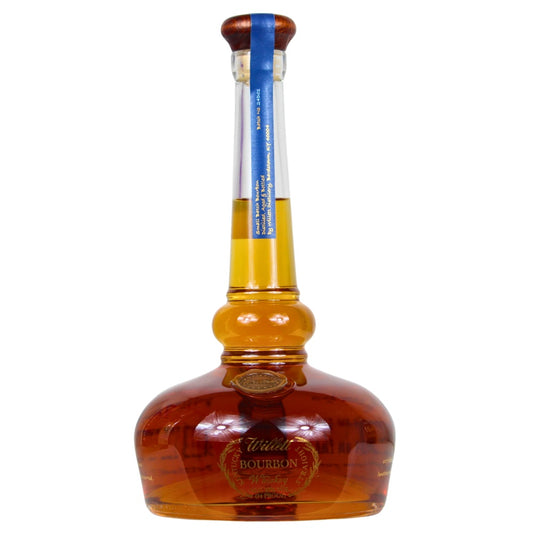 Willett Pot Still Reserve Straight Bourbon Whiskey