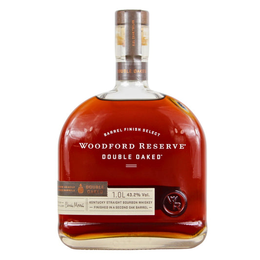 Woodford Reserve Double Oaked