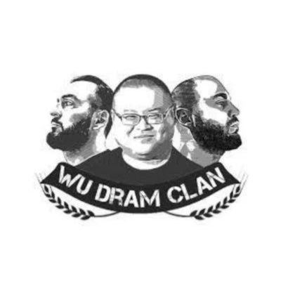 Wu_dram_Clan_Logo