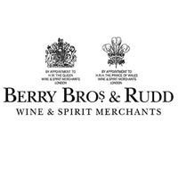 Berry Bros & Rudd independent bottler
