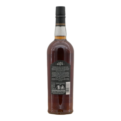 Bladnoch Lowland Fruit Basket – The Cooper’s Choice The Golden Cut Collection 50,0% 0,7l