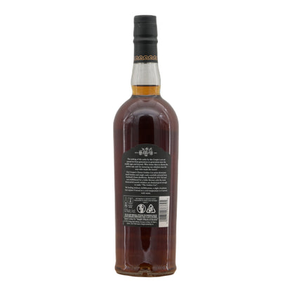 Blair Athol 15 Jahre 2011/2026 – The Cooper’s Choice The Golden Cut Collection 50,0% 0,7l