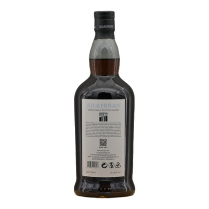 Kilkerran 16 Years Old 2026 46% 0.7L