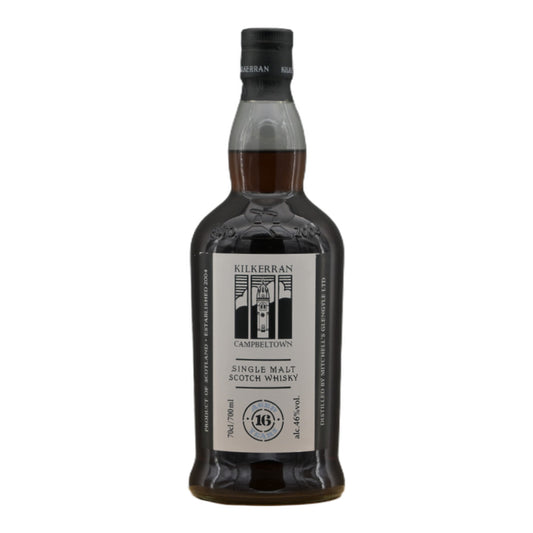 Kilkerran 16 Jahre 2026 46% 0,7l