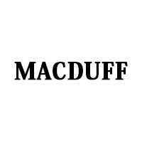 Macduff Distillery