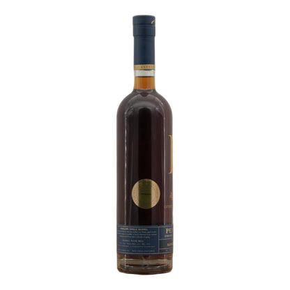 Penelope 10 Jahre Single Cask Estate Collection Straight Bourbon Whiskey 54% 0,7l