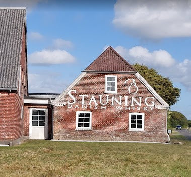 Dégustation de whisky Stauning avec l'ambassadeur de la marque Henning Grubb 7x2cl 28 février 2025