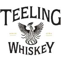 Teeling Irish Whiskey Logo