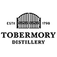 Tobermory Distillery Logo