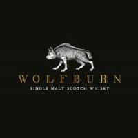 Wolfburn Distillery Logo
