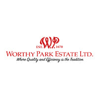 Worthy Park Estate Logo