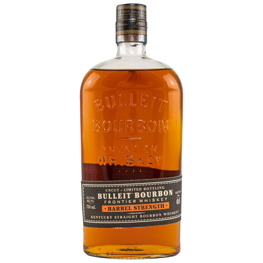 Buffalo Trace Bourbon American Bourbon Whiskey 0.7L (40% Vol.)