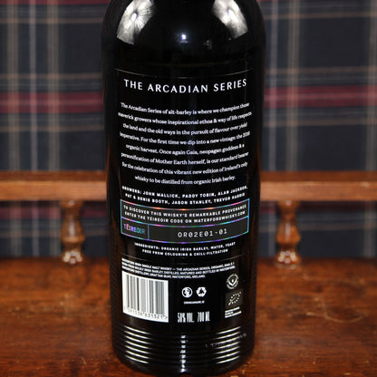 Waterford 2.1 Gaia 50,0% 0,7l