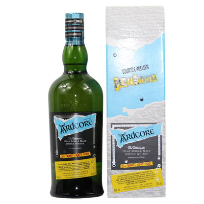 Ardbeg Ardcore Islay Single Malt