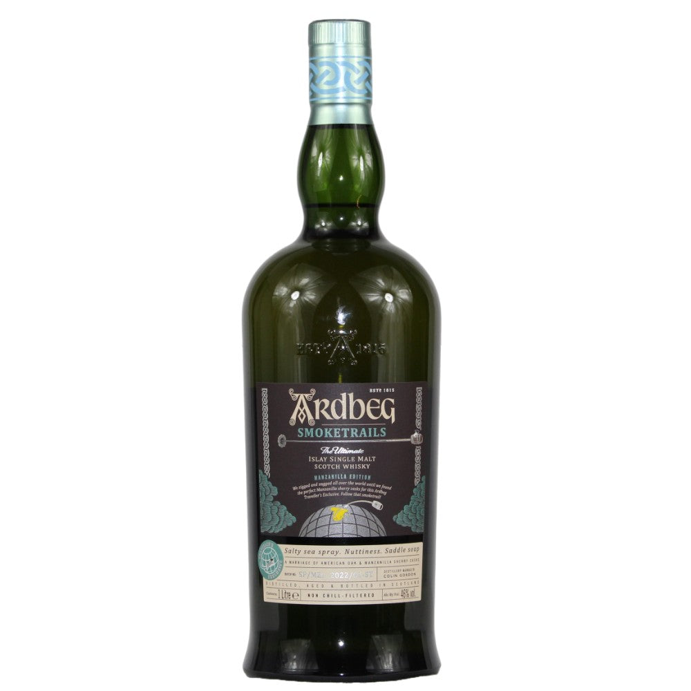 ArdbegSmoketrailsManzanillaEdition46%1l