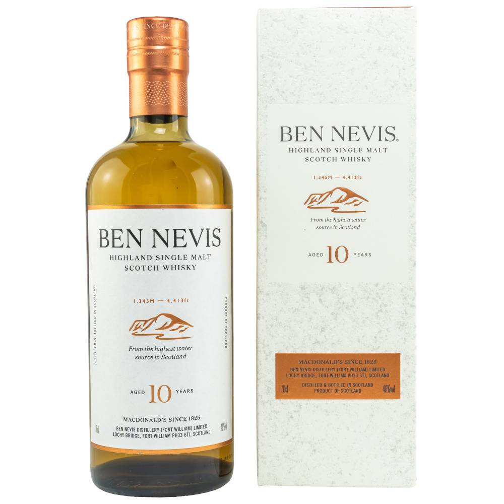 Ben Nevis